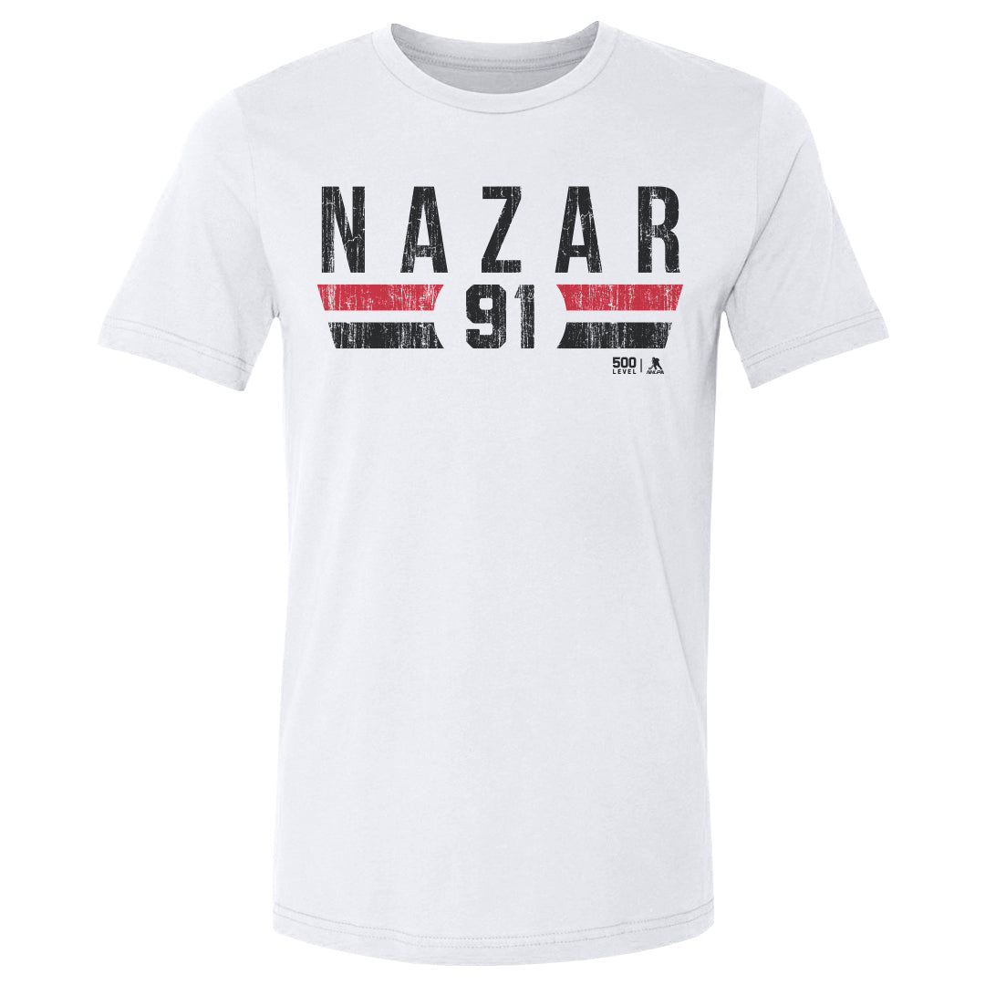 Frank Nazar Chicago Font 3