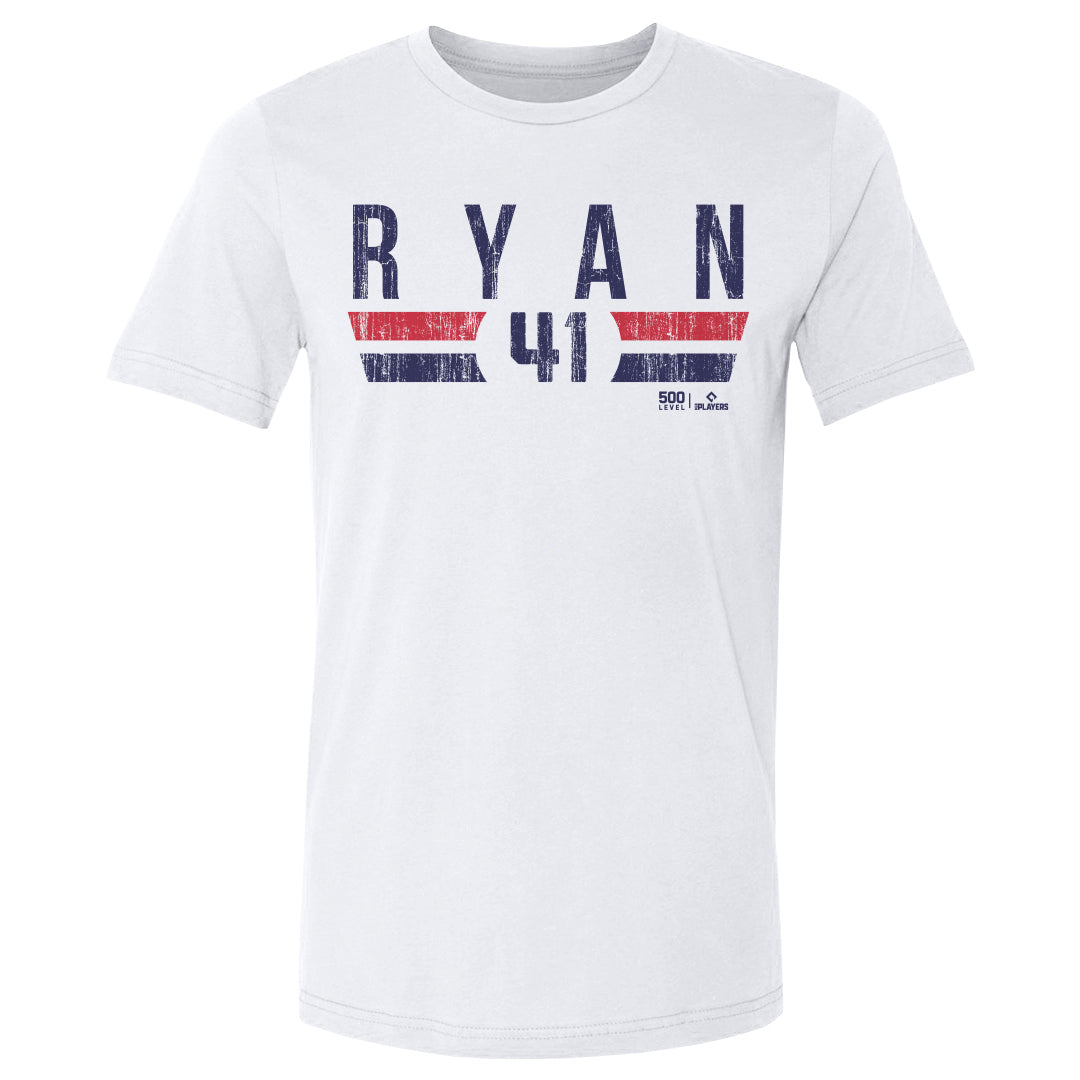 Joe Ryan Minnesota Font 3
