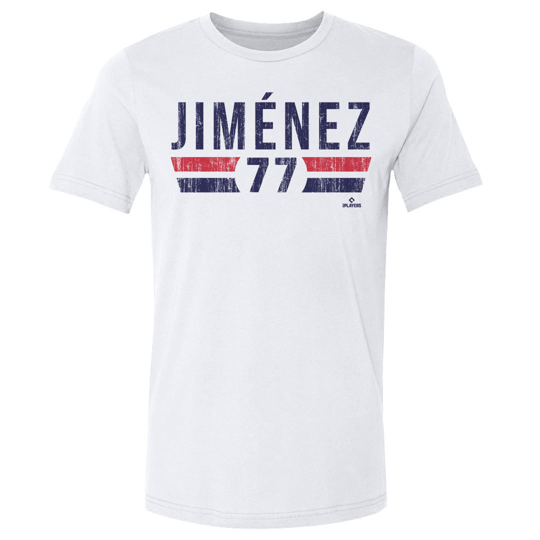 Joe Jimenez Atlanta Font 1