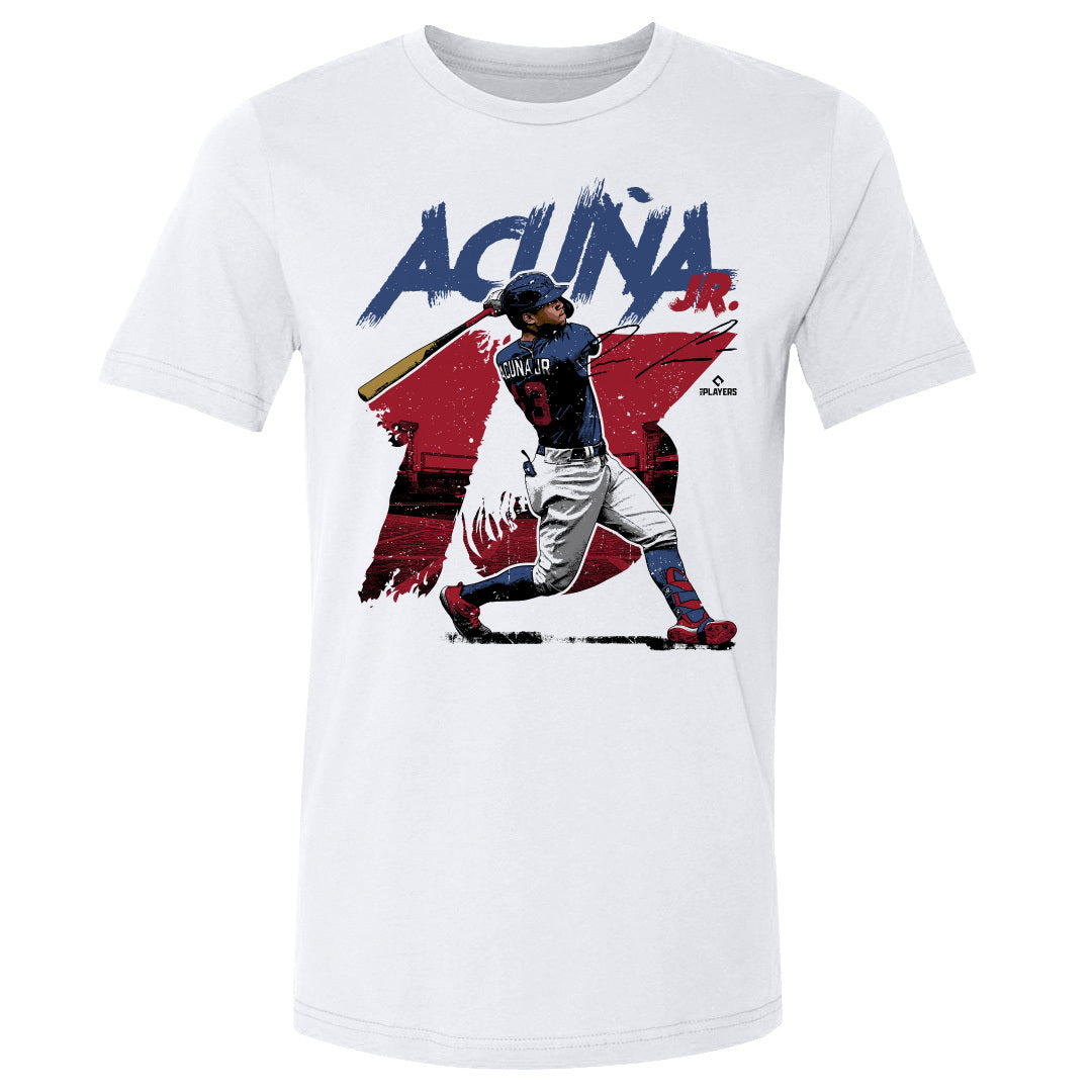 Ronald Acuna Jr. Rough 2