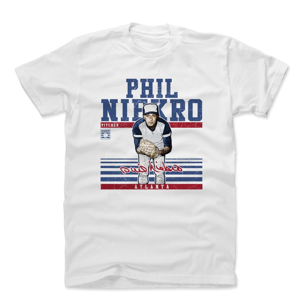 Phil Niekro Sport B 2