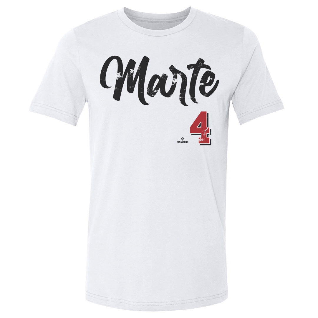 Ketel Marte Arizona Script 2