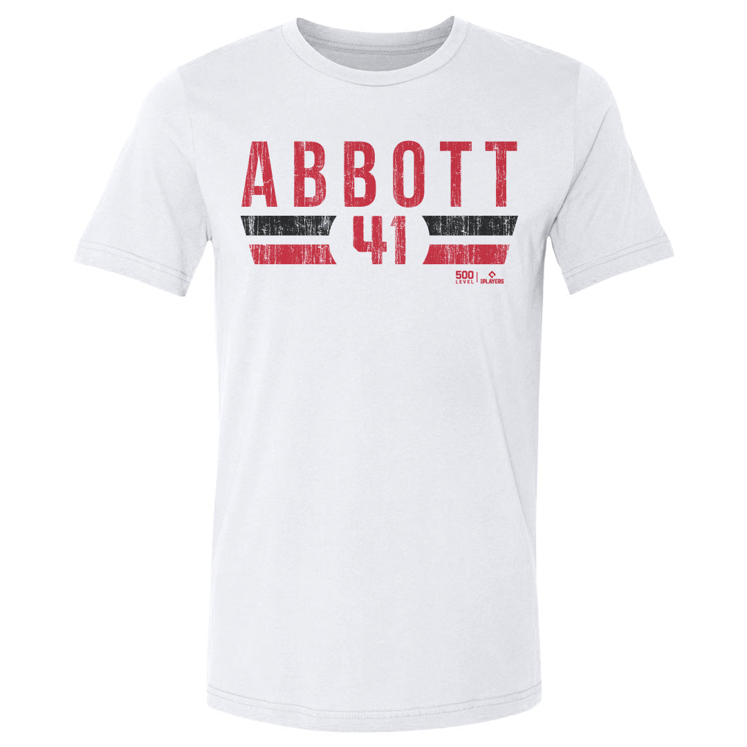 Andrew Abbott Cincinnati Font 3