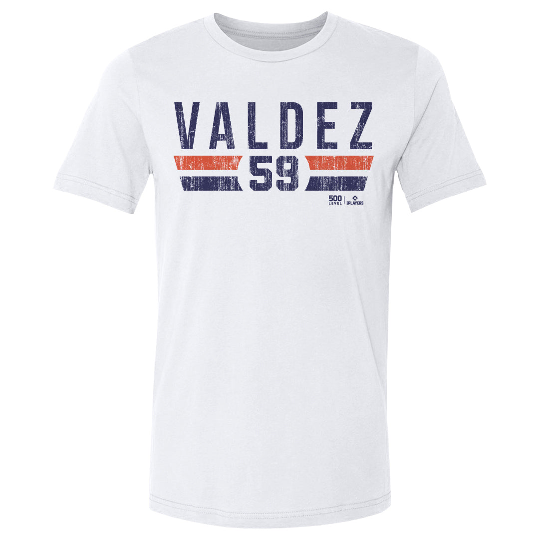 Framber Valdez Detroit Font 3