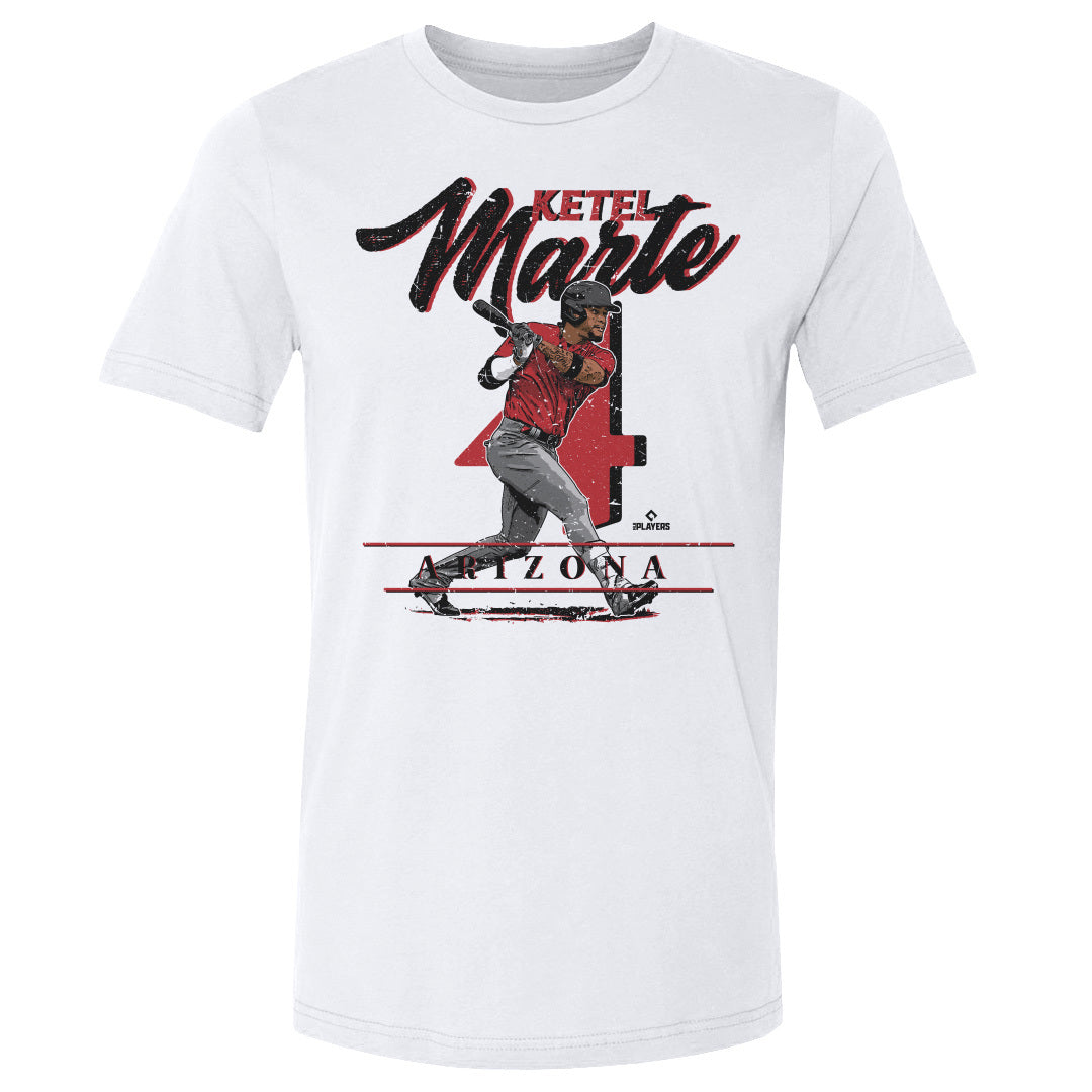 Ketel Marte Arizona Classic 1