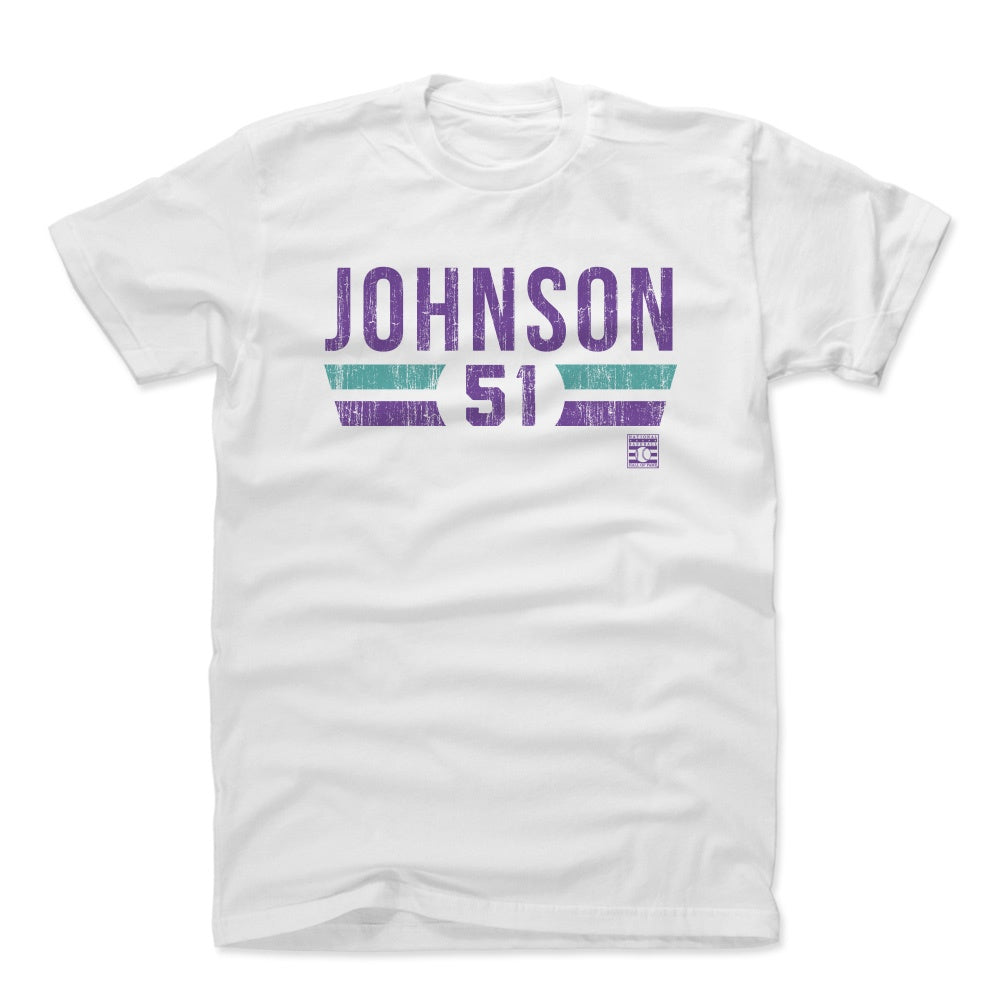 Randy Johnson Arizona Font 2