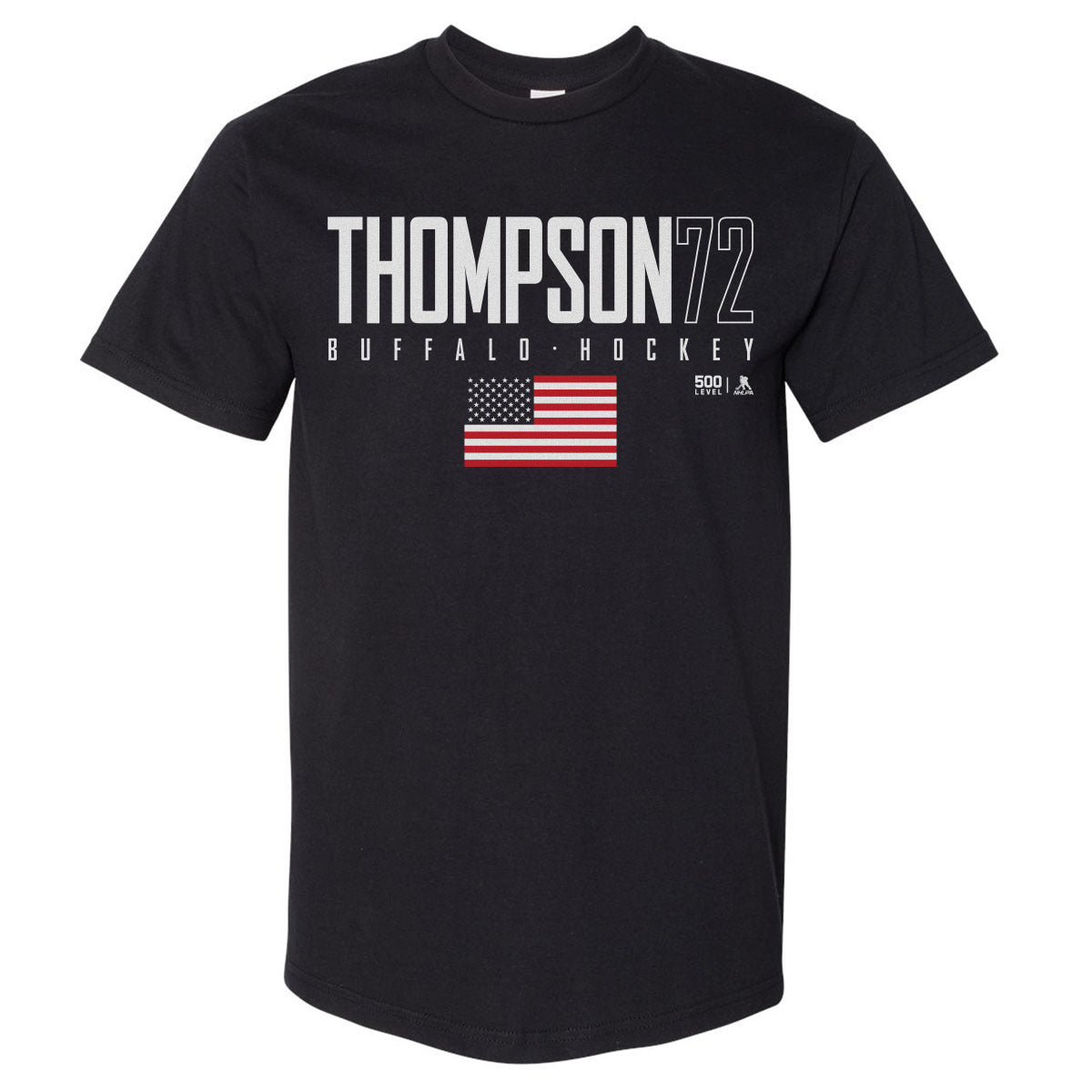 Tage Thompson Buffalo USA Elite