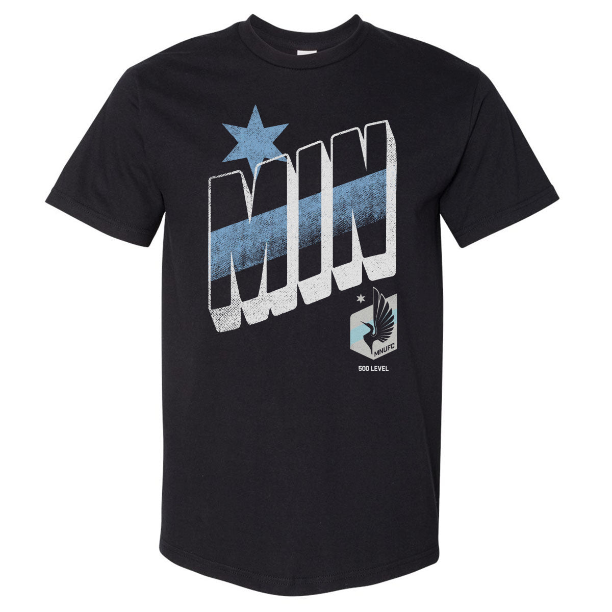 Minnesota United FC Wave Bold