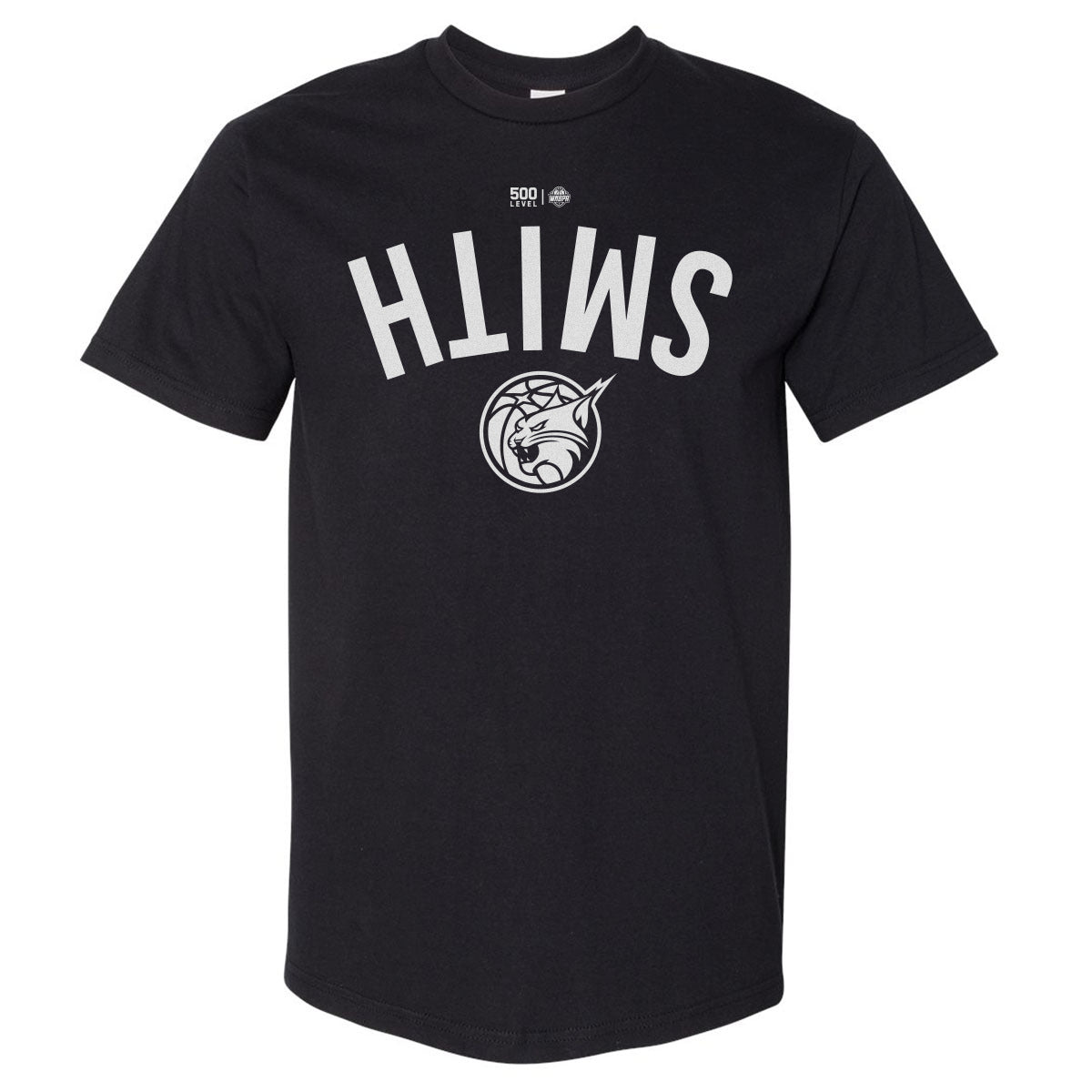Alanna Smith Minnesota Lynx Invert