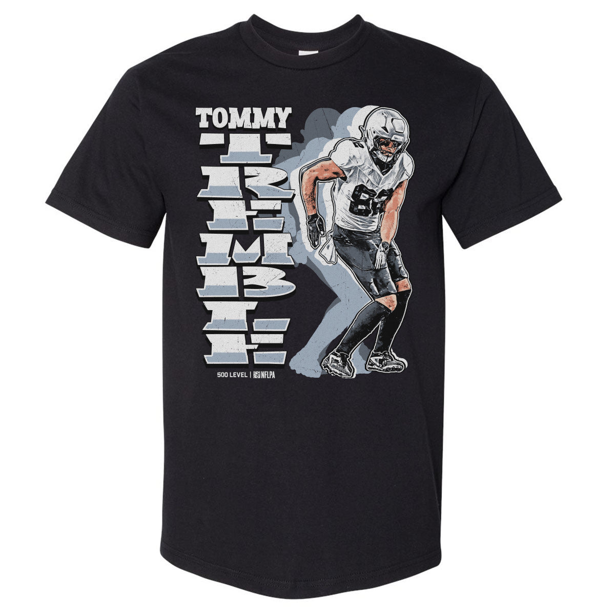 Tommy Tremble Carolina Dance