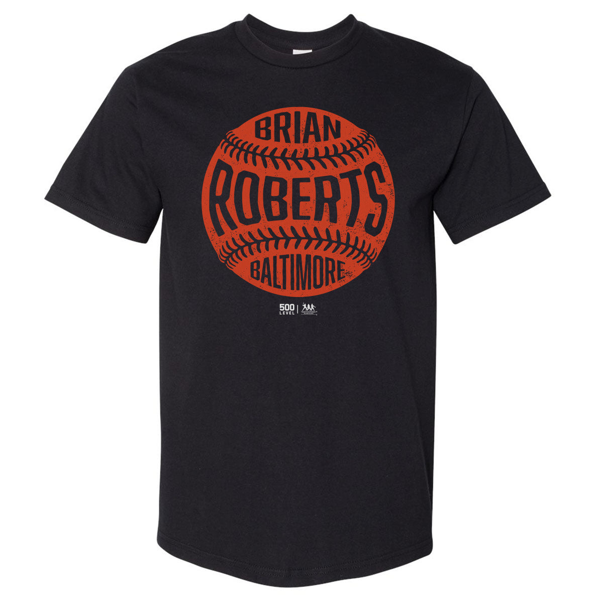 Brian Roberts Baltimore Vintage Baseball 1