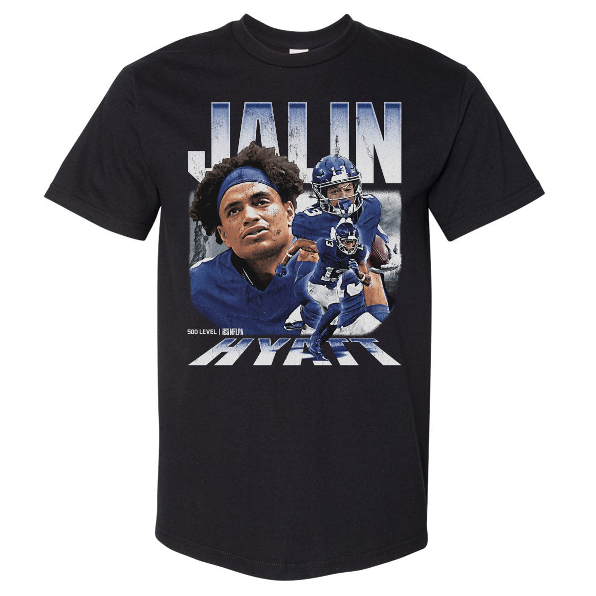 Jalin Hyatt New York G Vintage 1
