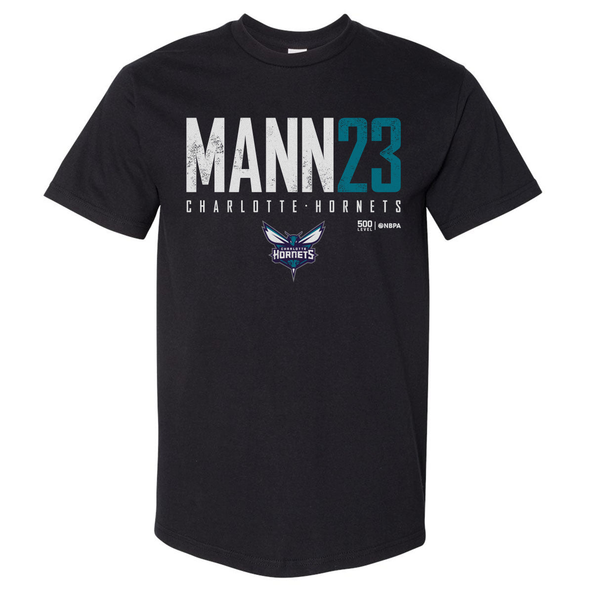 Tre Mann Charlotte Hornets Elite