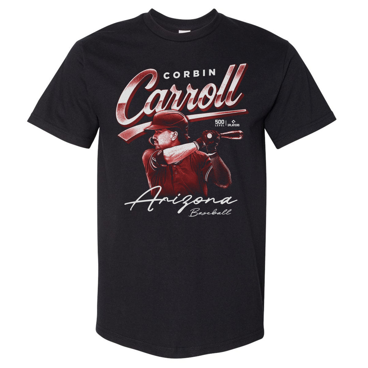 Corbin Carroll Arizona Poster