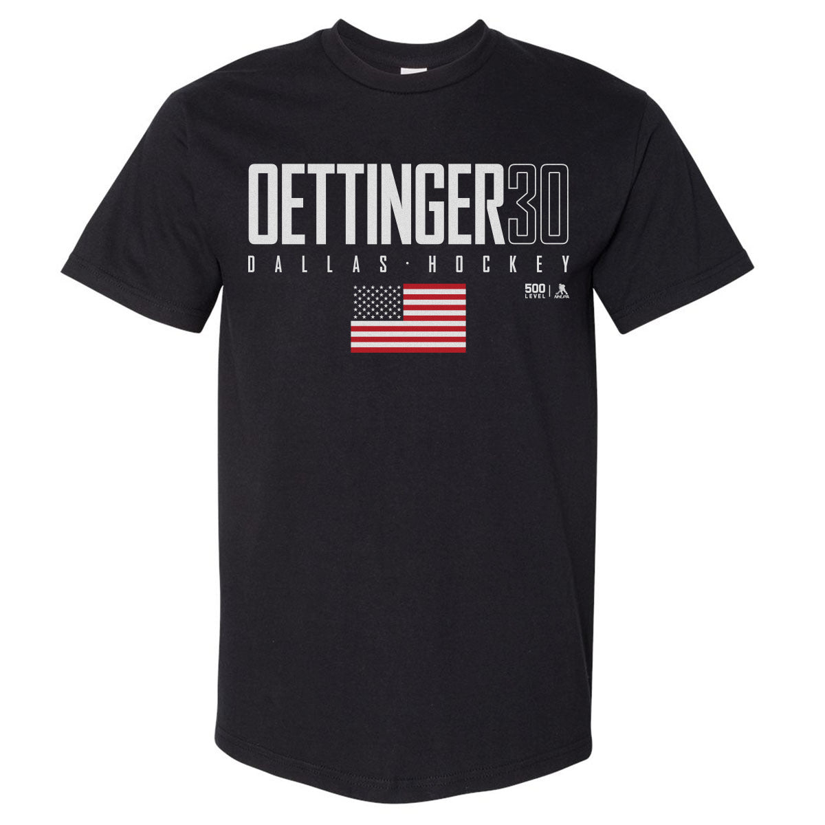 Jake Oettinger Dallas USA Elite