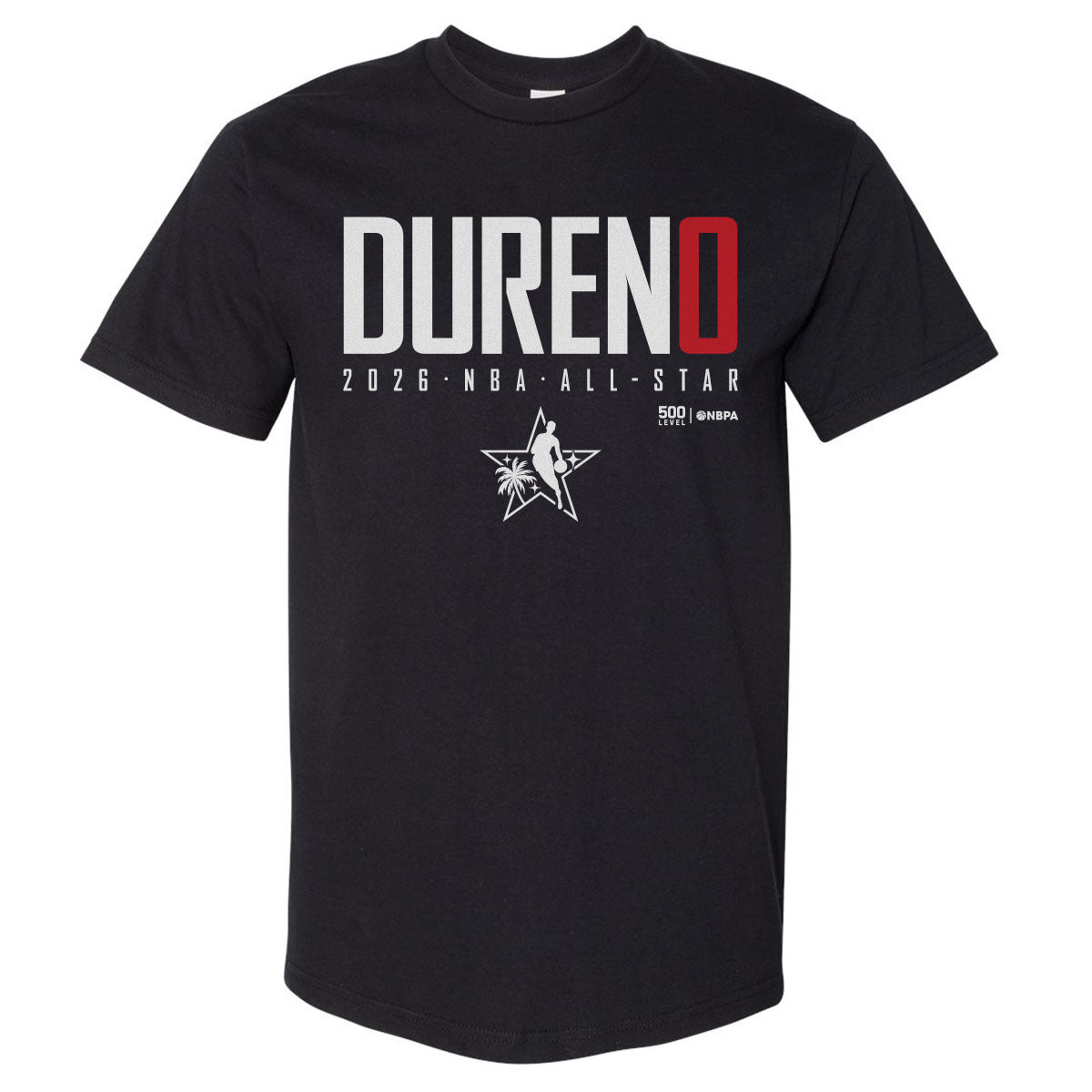 Jalen Duren Detroit Pistons 2026 NBA All-Star Elite