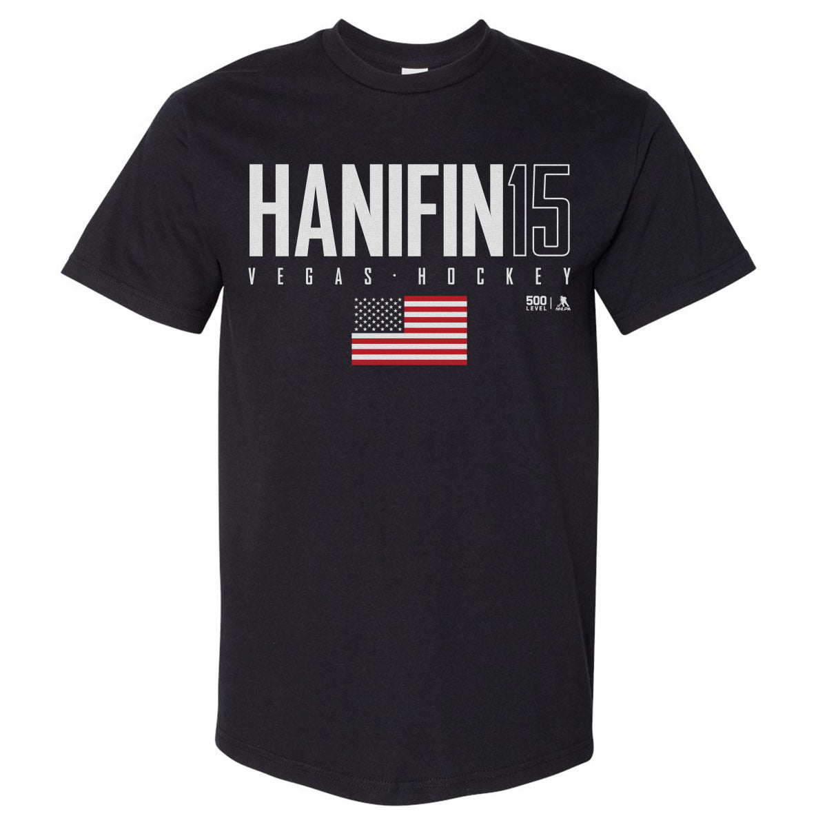Noah Hanifin Vegas USA Elite