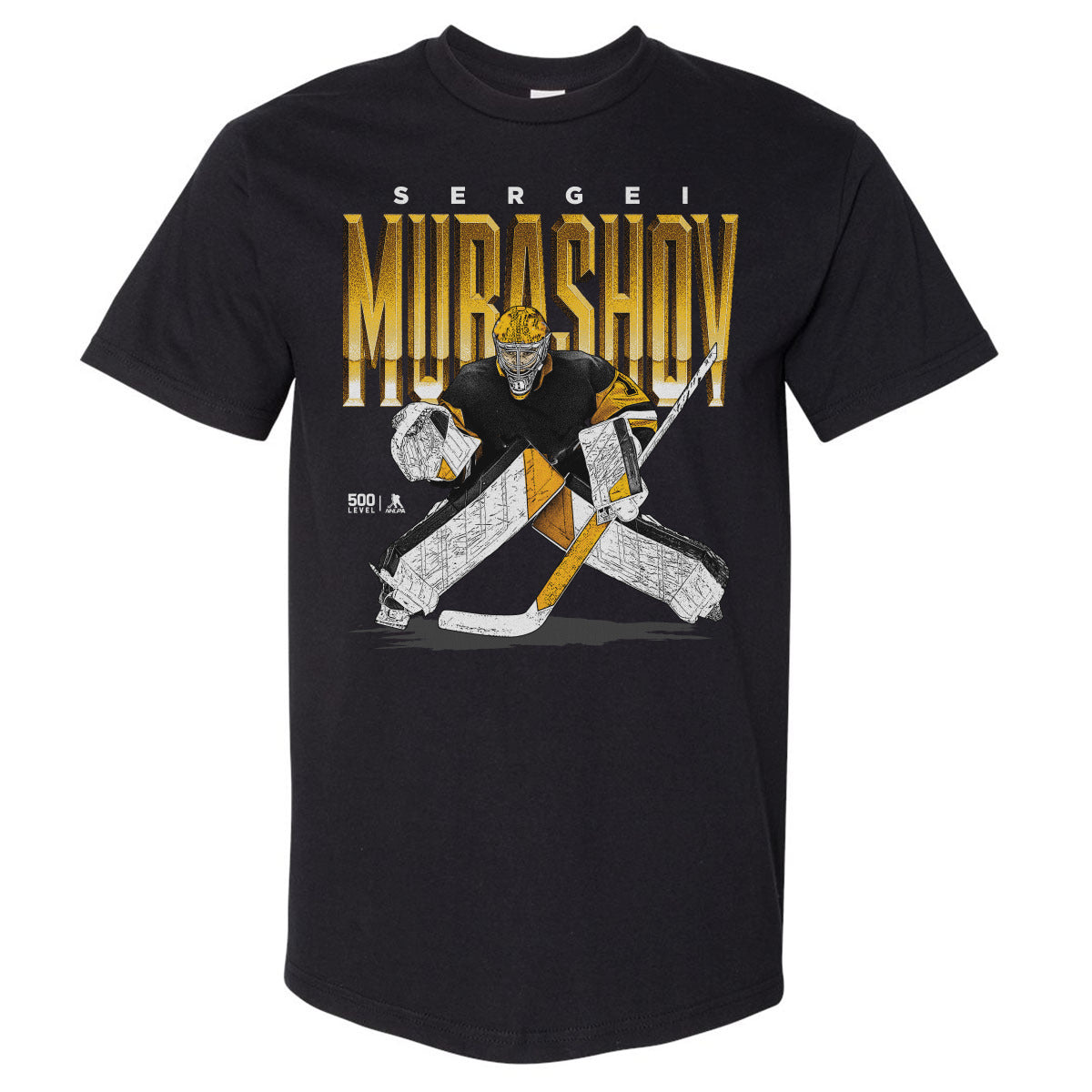 Sergei Murashov Pittsburgh Bitmap