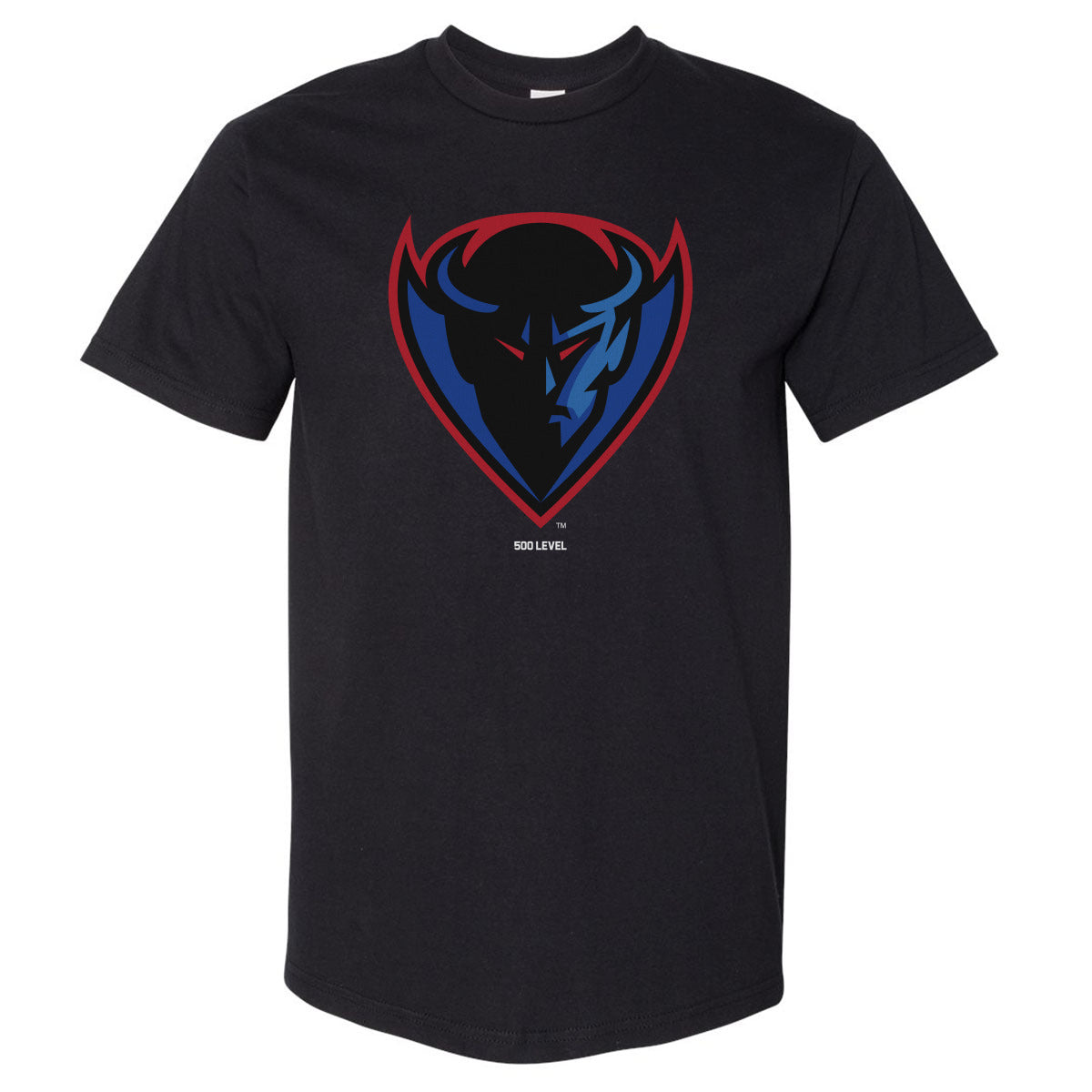 DePaul Blue Demons Primary Logo