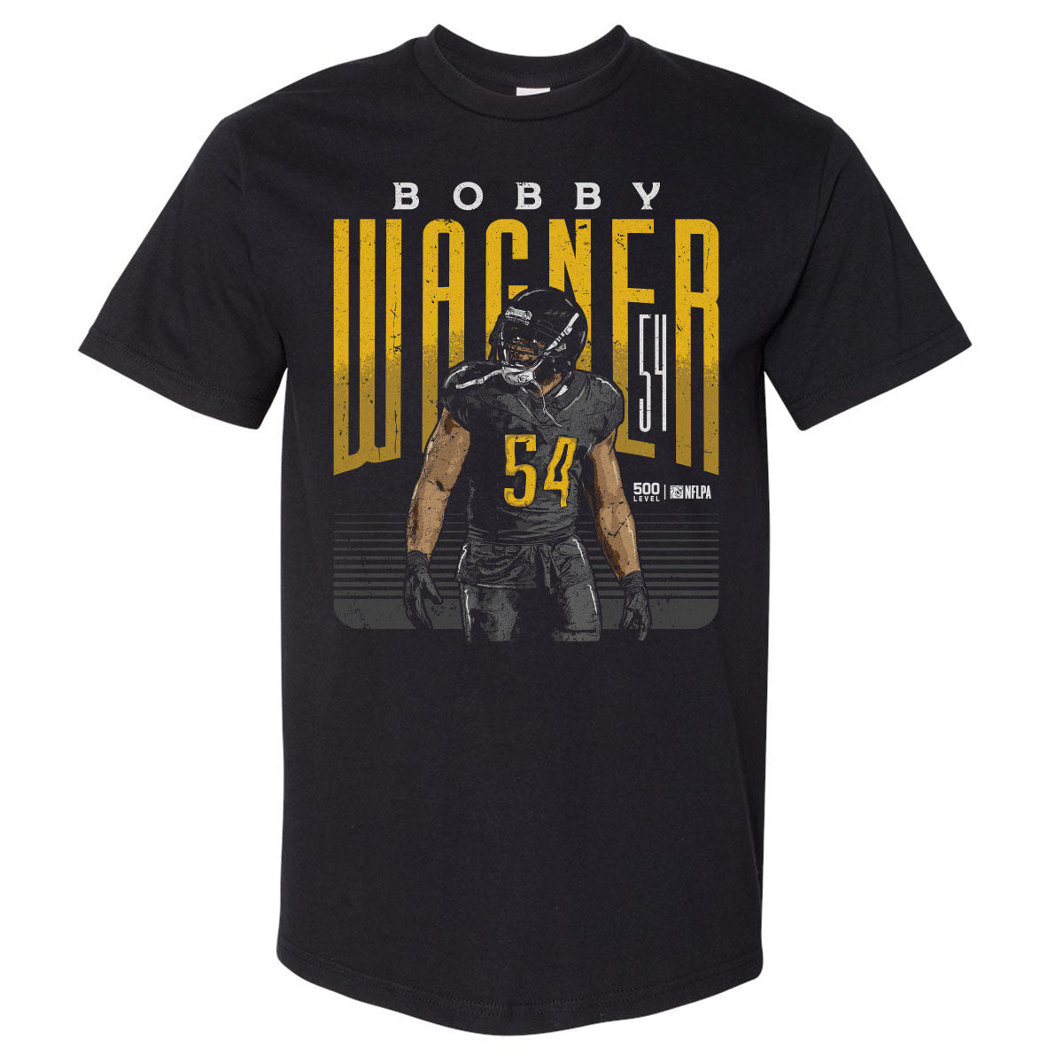 Bobby Wagner Washington Black