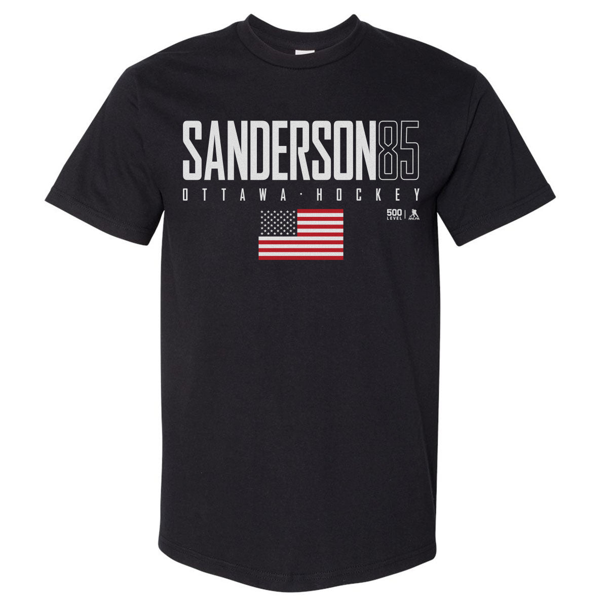 Jake Sanderson Ottawa USA Elite
