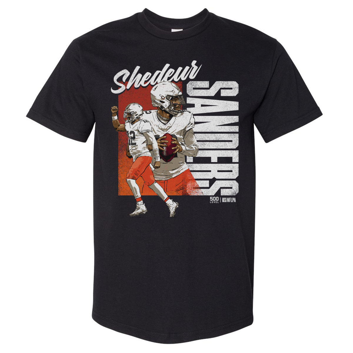 Shedeur Sanders Cleveland Highlight