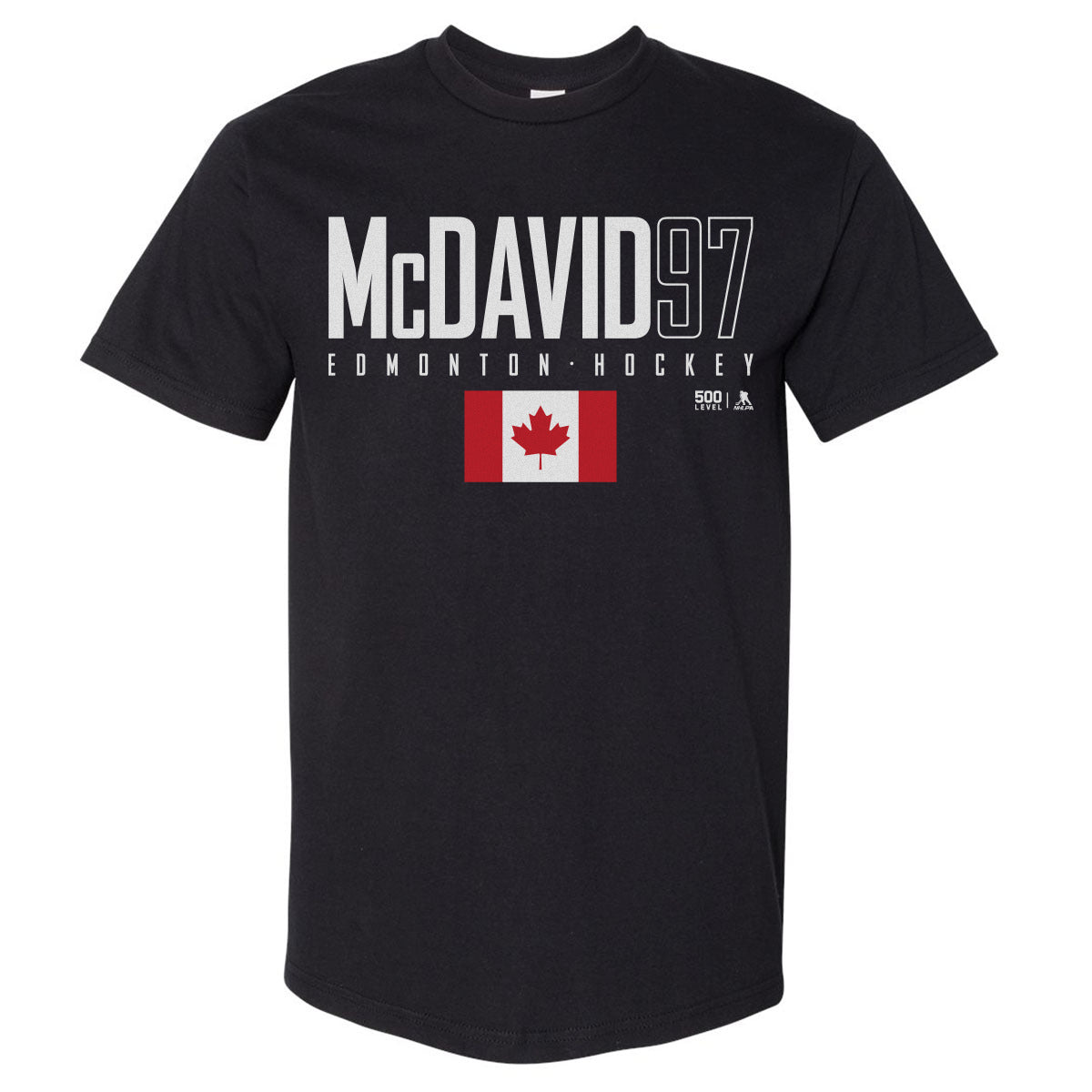 Connor McDavid Edmonton Canada Elite