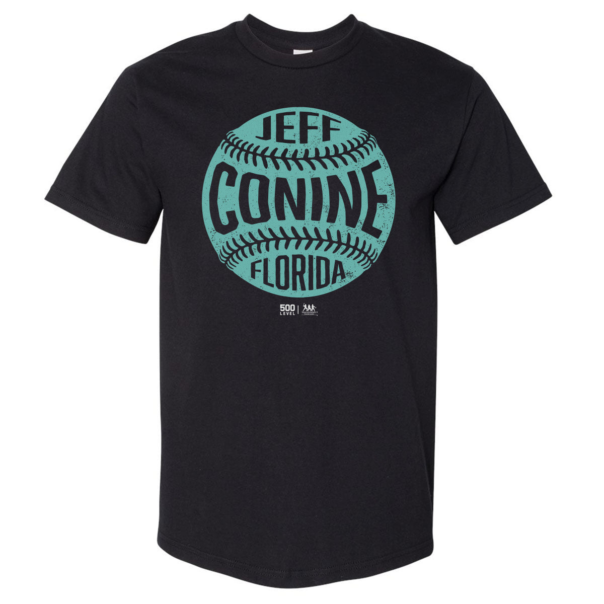 Jeff Conine Florida Vintage Baseball