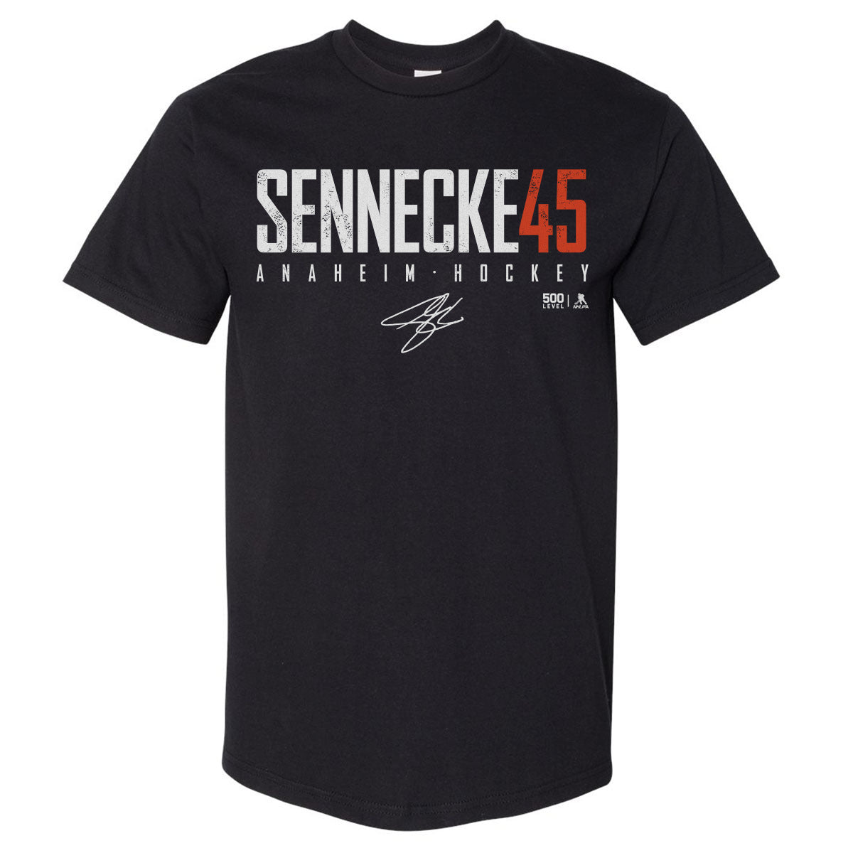 Beckett Sennecke Anaheim Elite