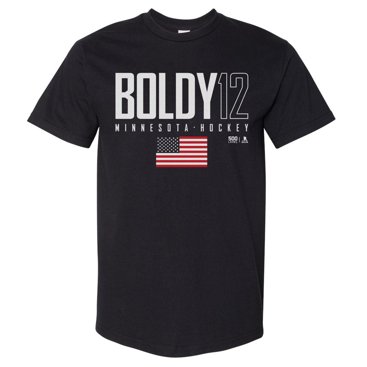 Matt Boldy Minnesota USA Elite