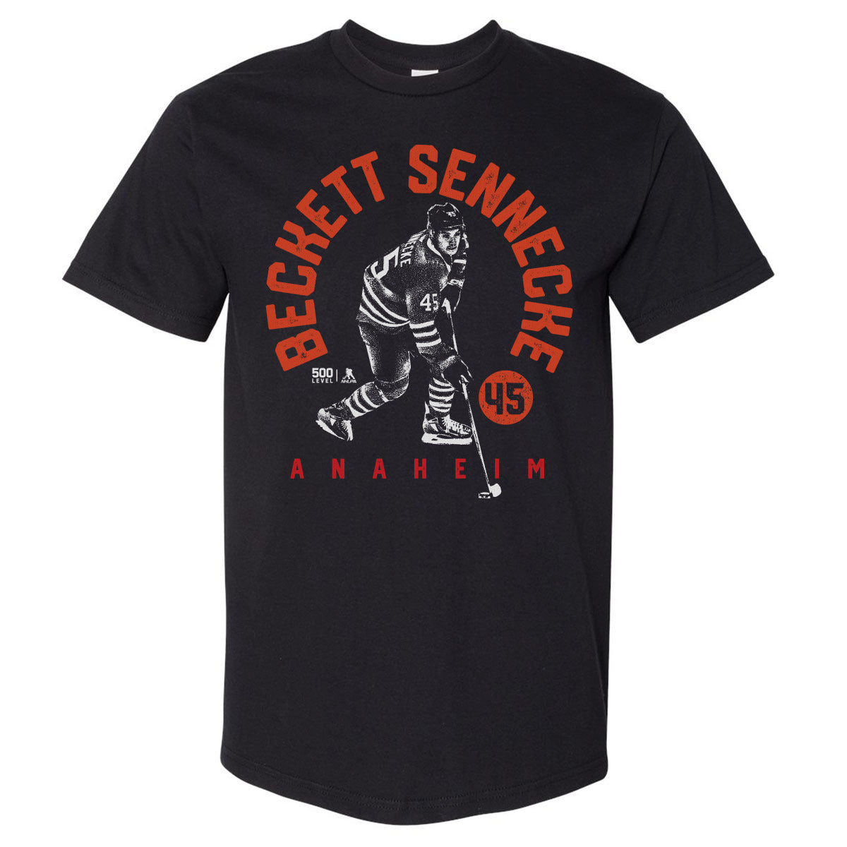 Beckett Sennecke Anaheim Retro Arch