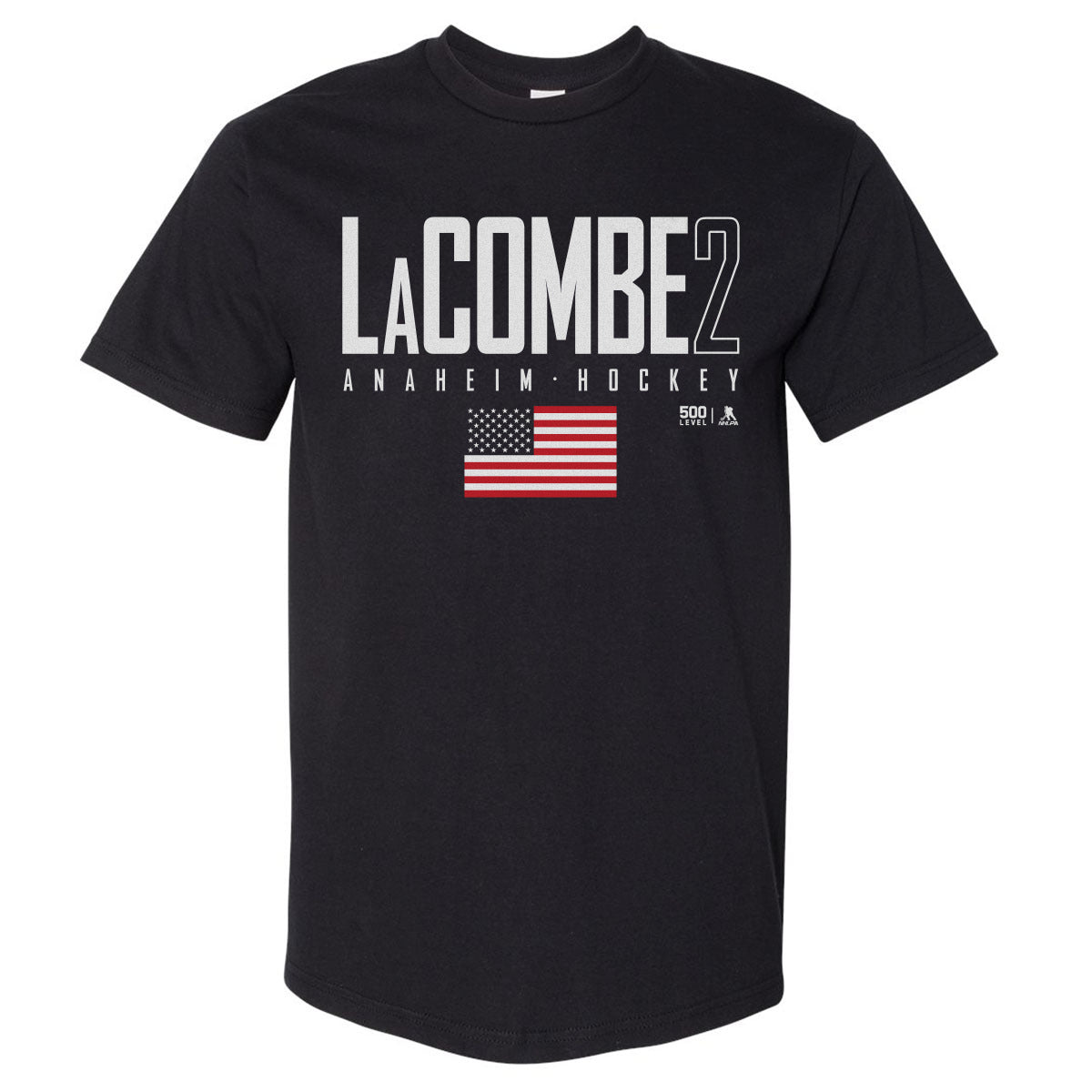 Jackson LaCombe Anaheim USA Elite