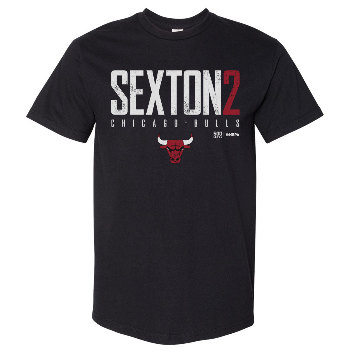 Collin Sexton Chicago Bulls Elite