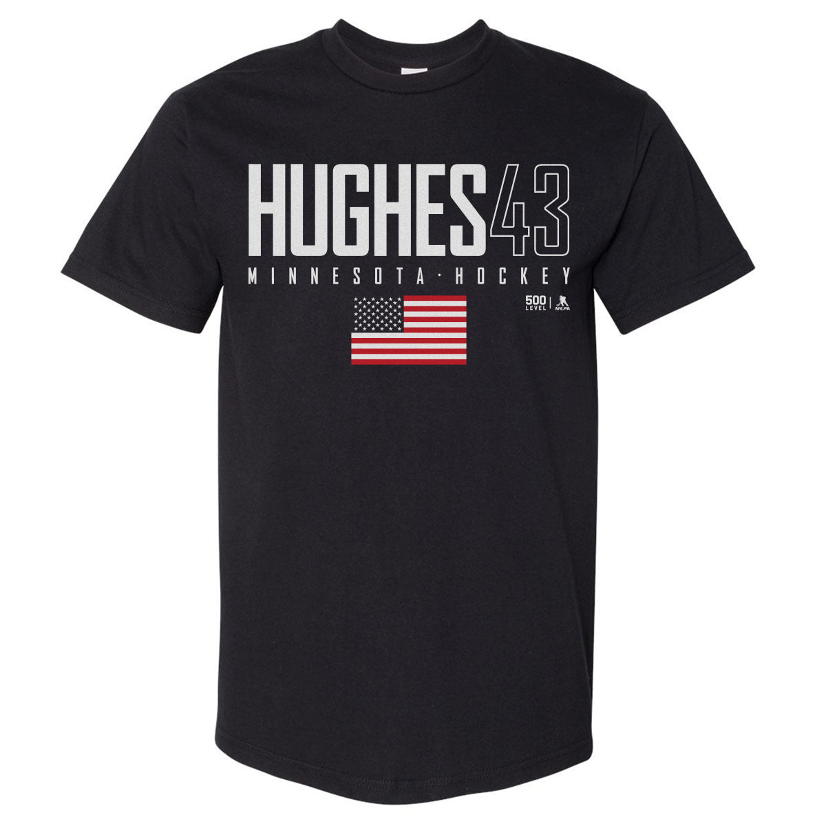 Quinn Hughes Minnesota USA Elite