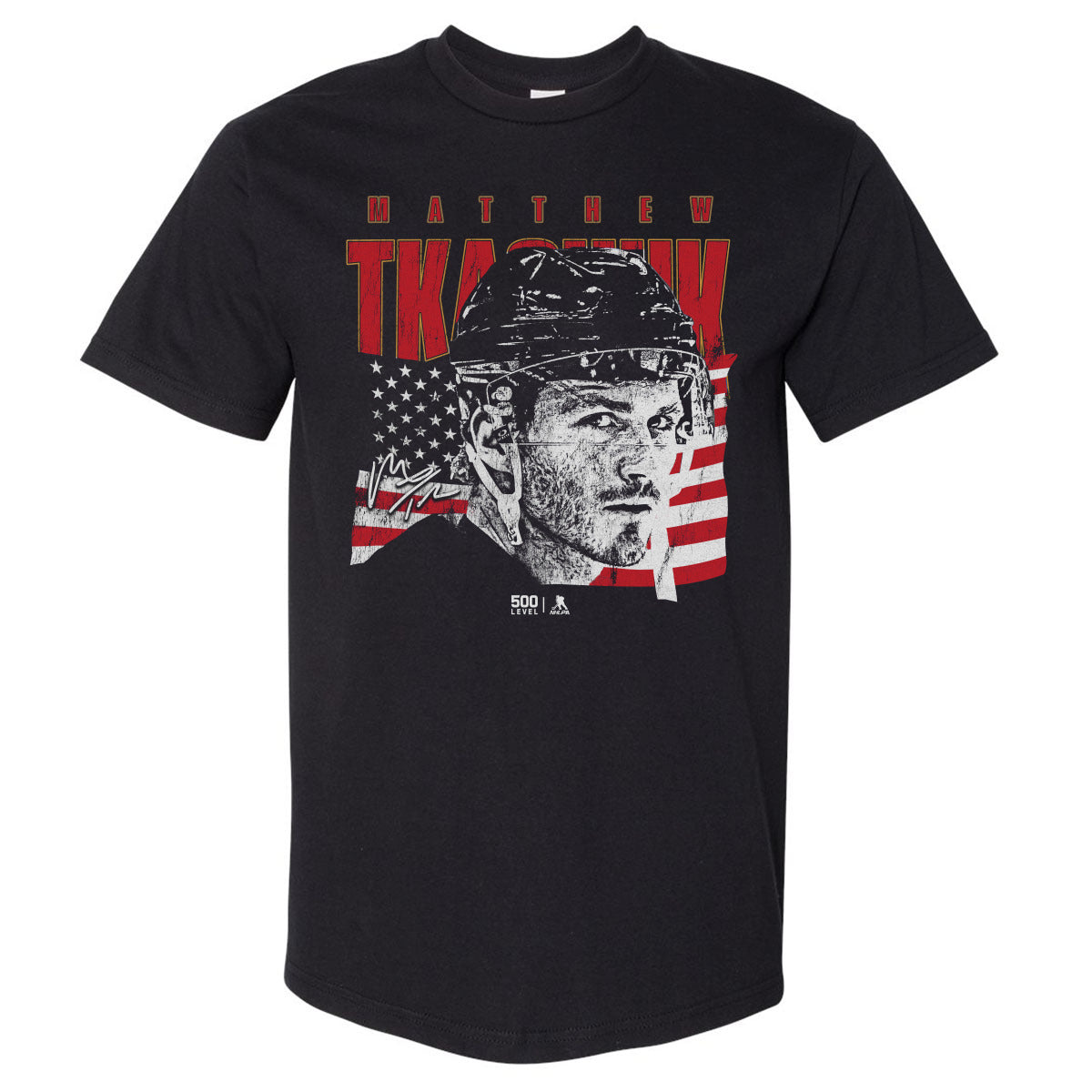 Matthew Tkachuk Florida USA Profile