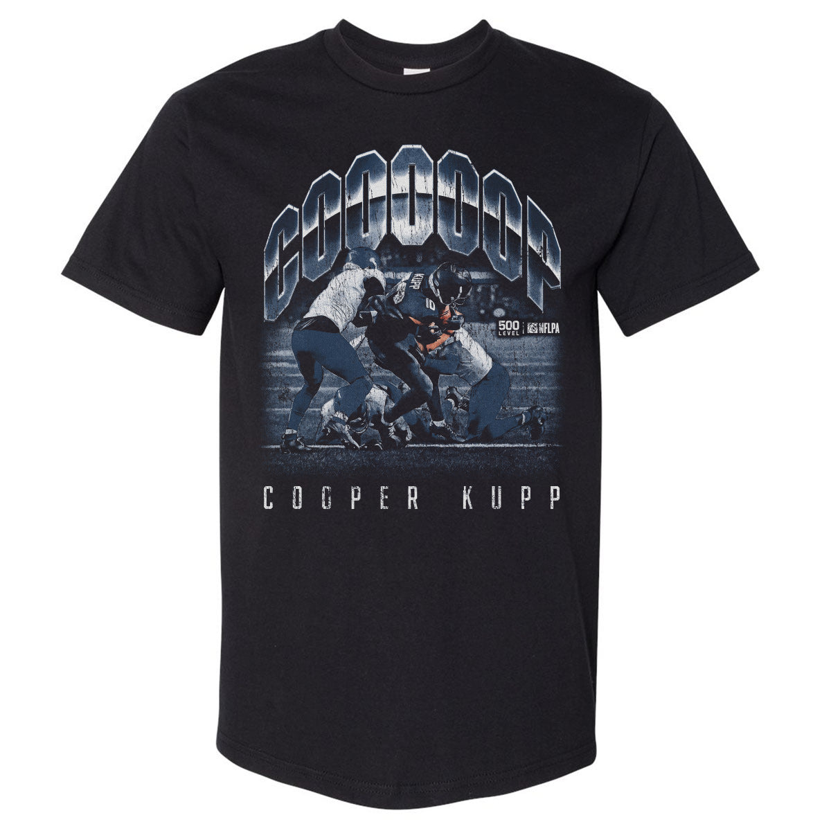 Cooper Kupp Seattle COOOP