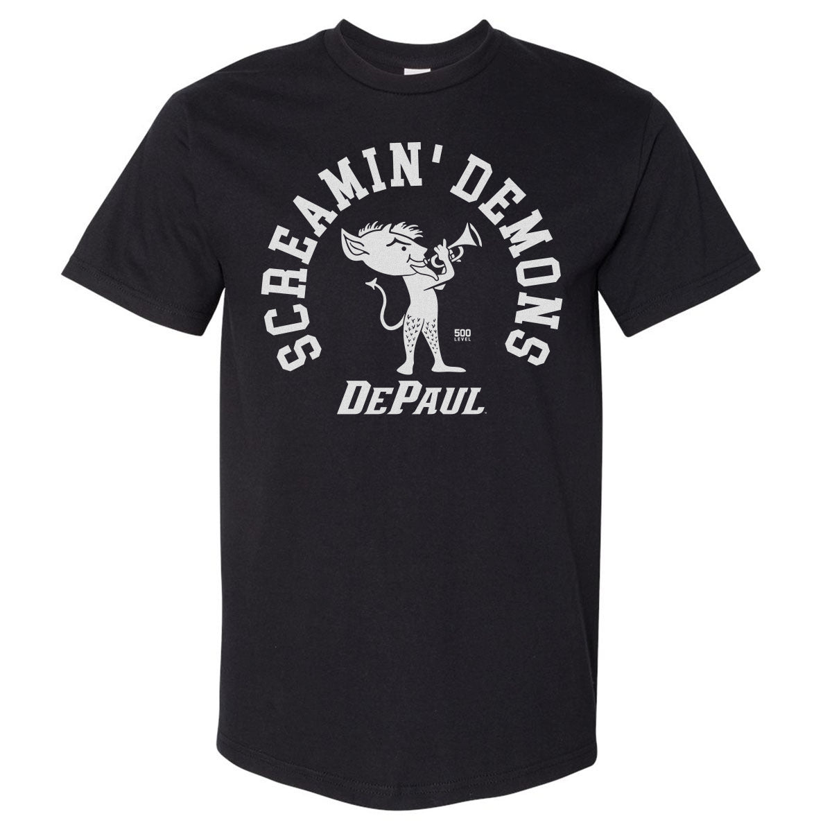 DePaul Blue Demons Billy Band