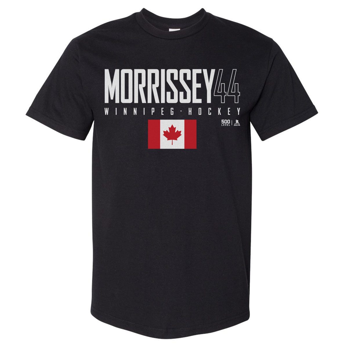 Josh Morrissey Winnipeg Canada Elite