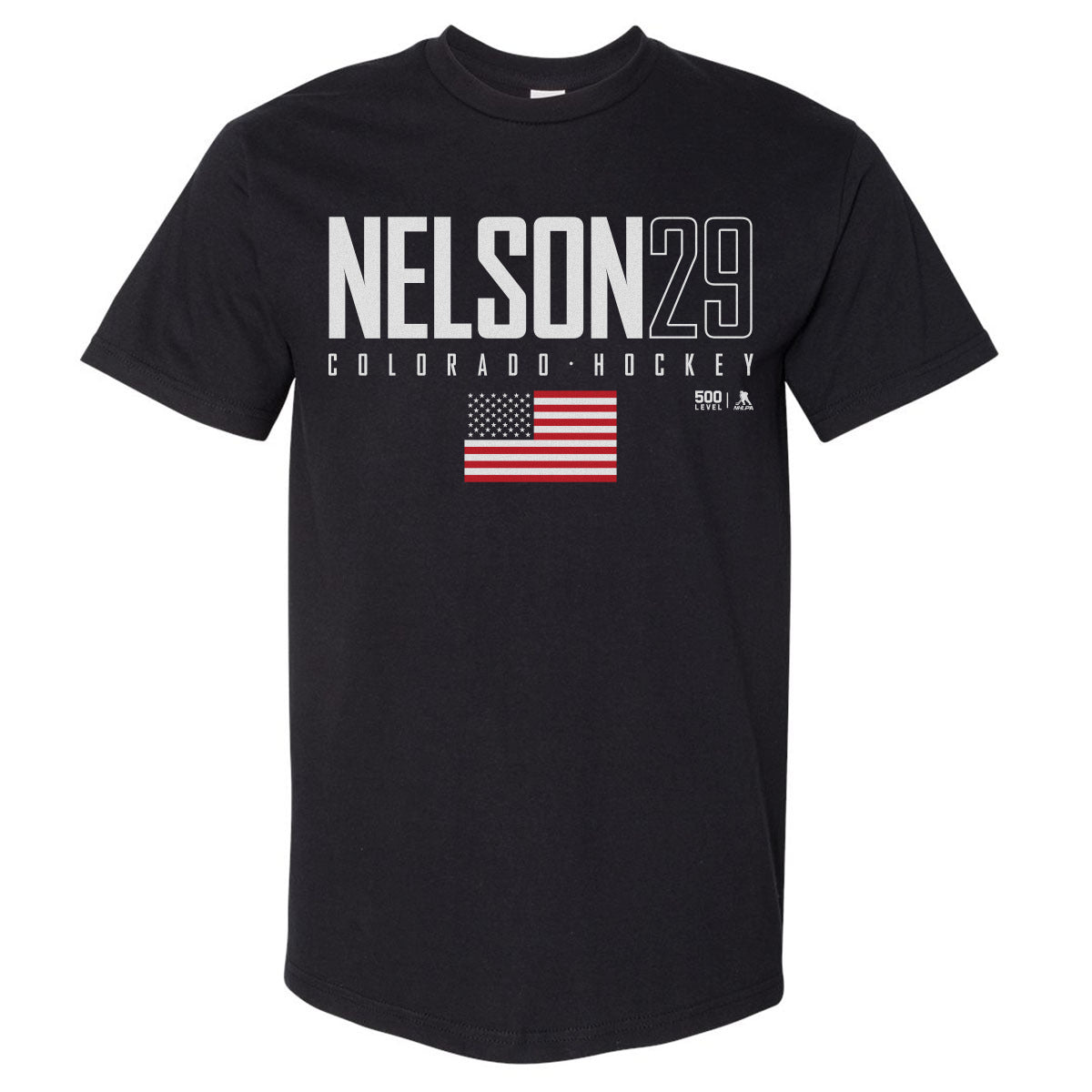 Brock Nelson Colorado USA Elite