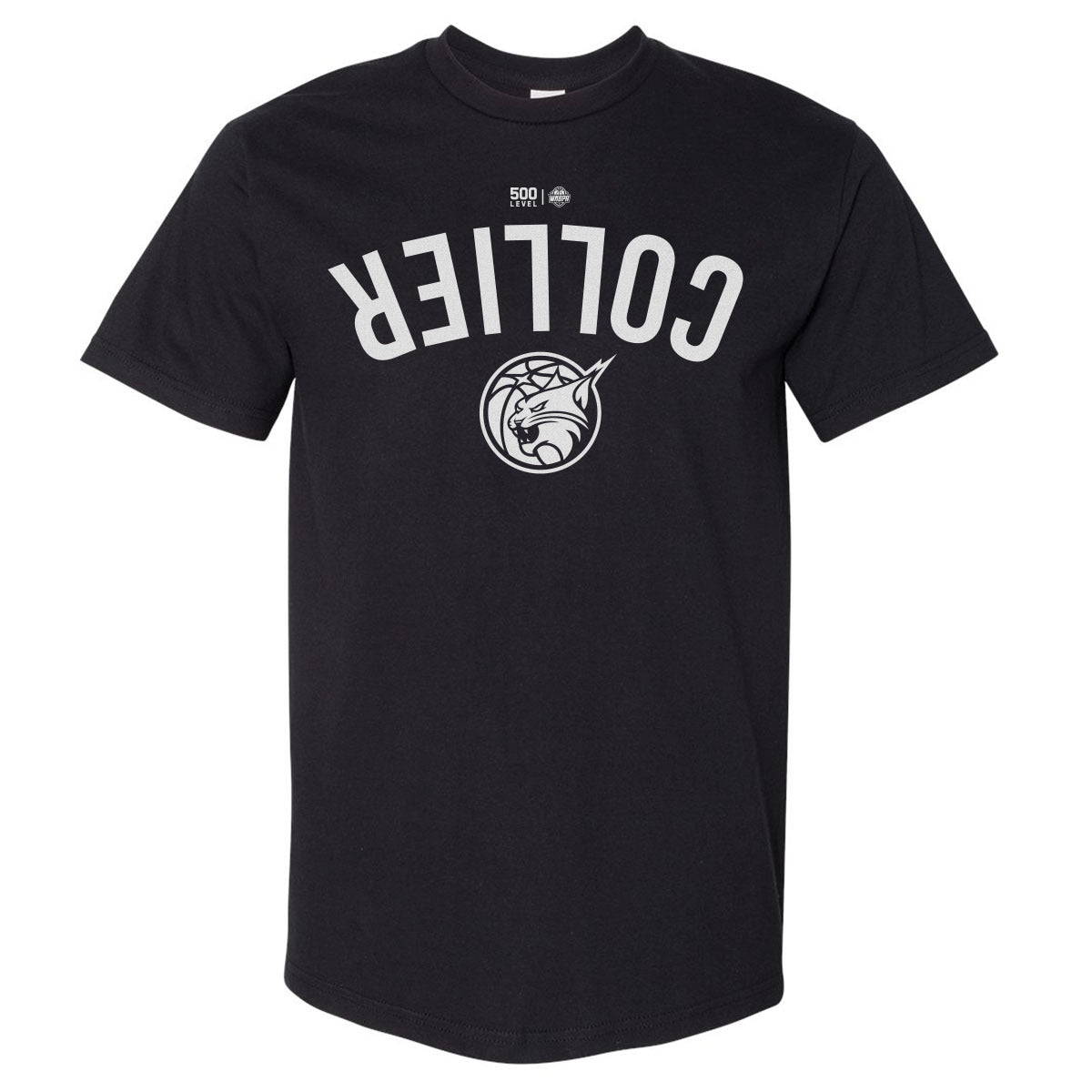 Napheesa Collier Minnesota Lynx Invert