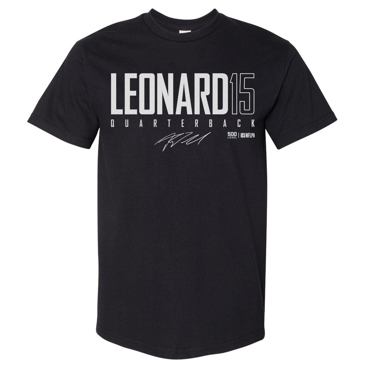 Riley Leonard Indianapolis Elite