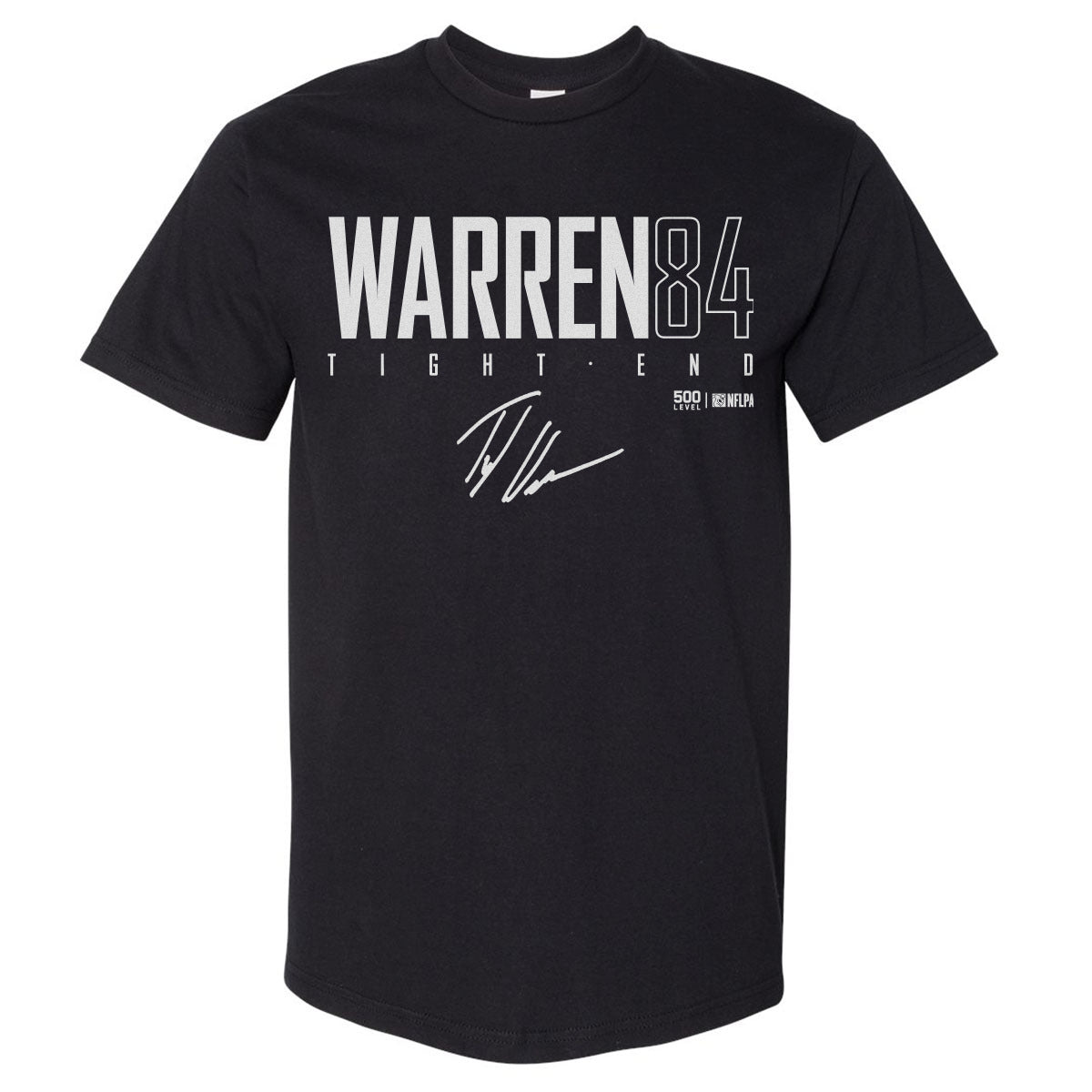Tyler Warren Indianapolis Elite