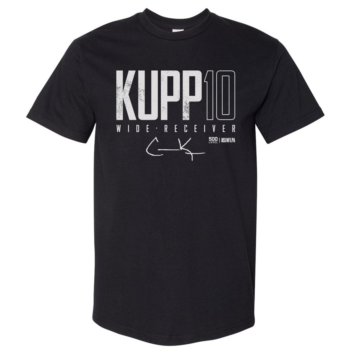 Cooper Kupp Seattle Elite 1