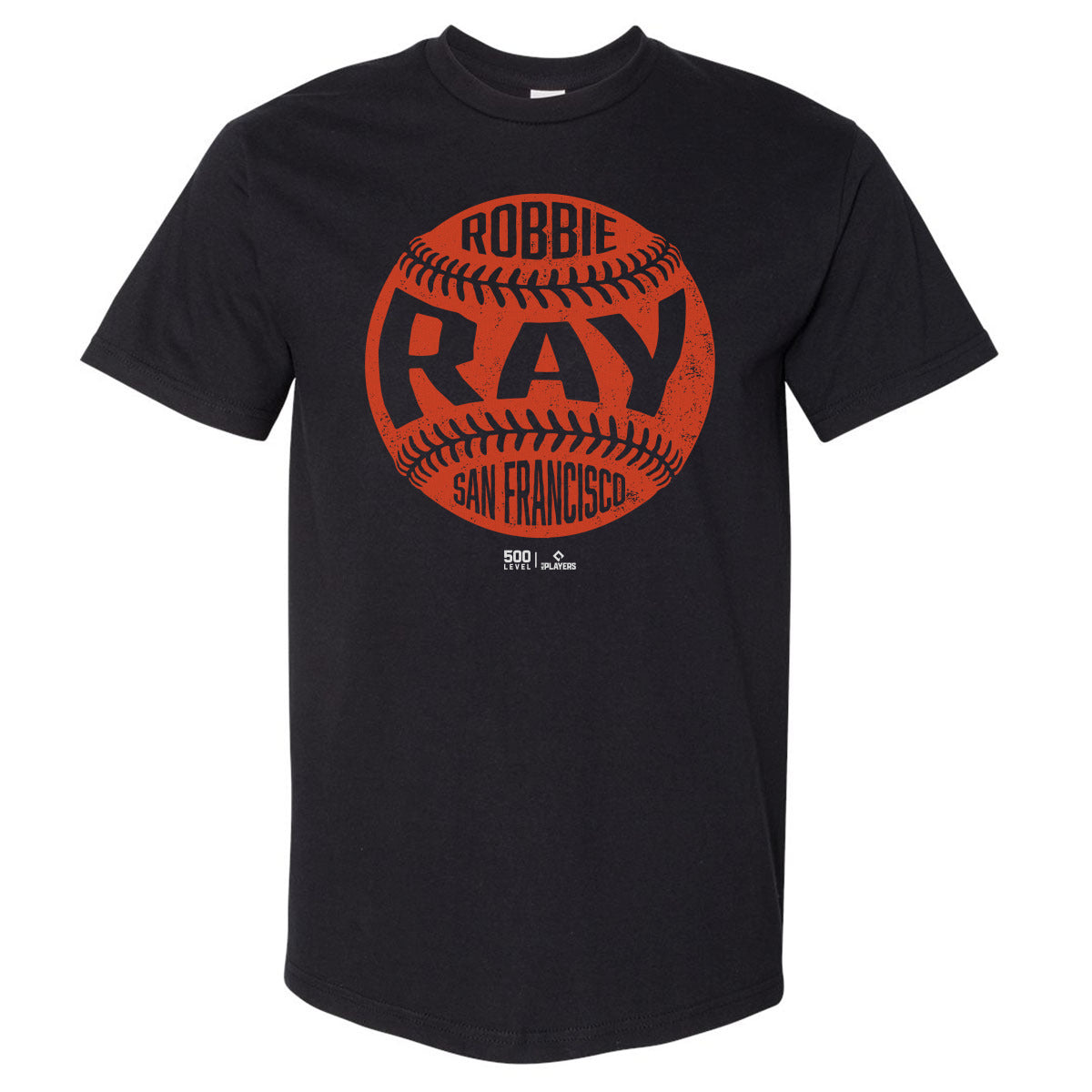 Robbie Ray San Francisco Vintage Baseball