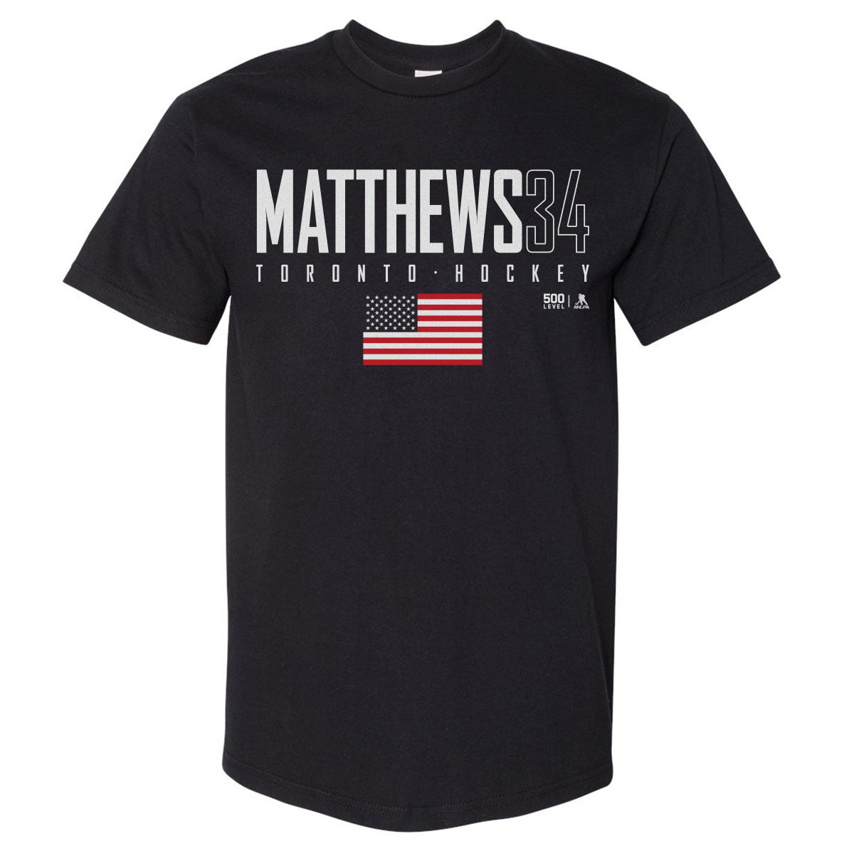 Auston Matthews Toronto USA Elite