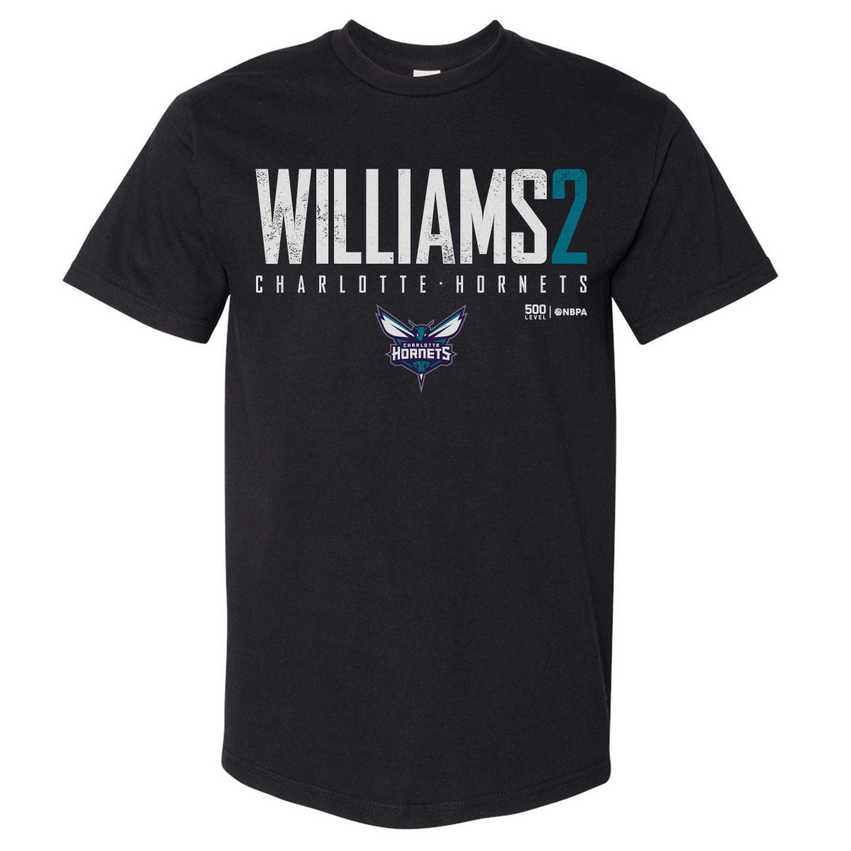 Grant Williams Charlotte Hornets Elite