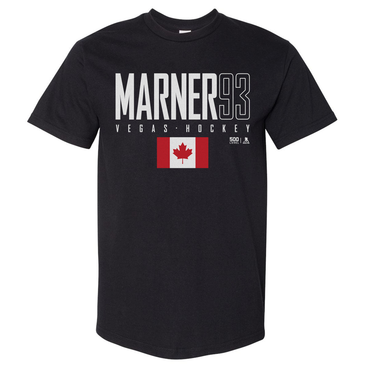 Mitch Marner Vegas Canada Elite