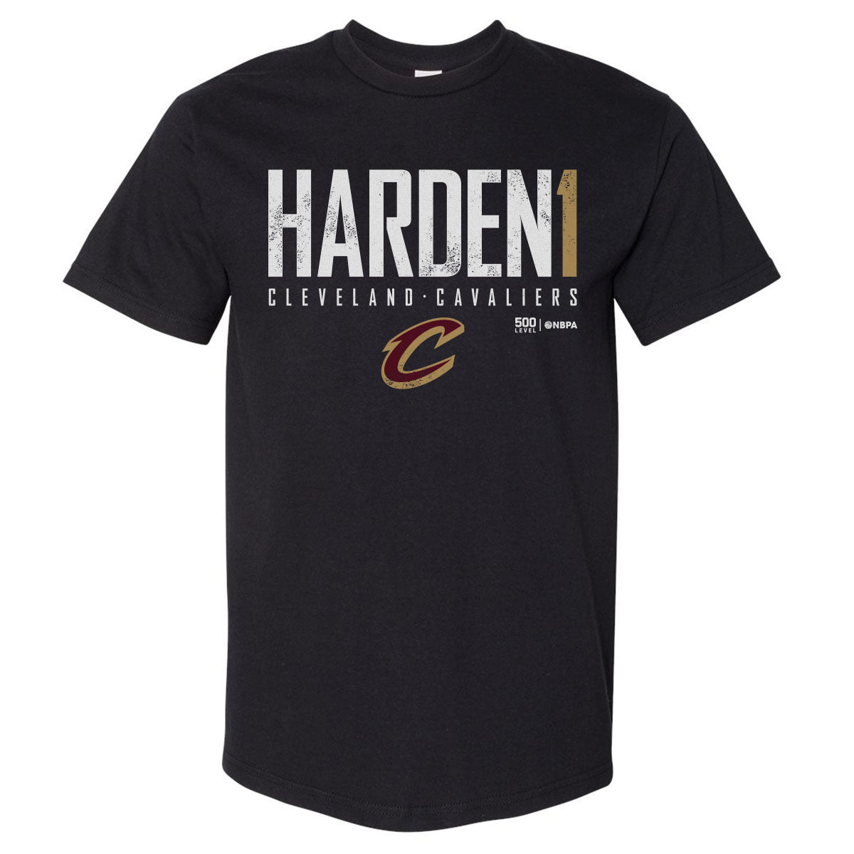 James Harden Cleveland Cavaliers Elite