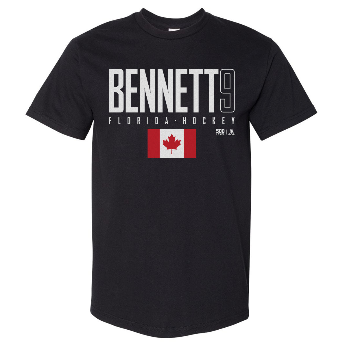 Sam Bennett Florida Canada Elite