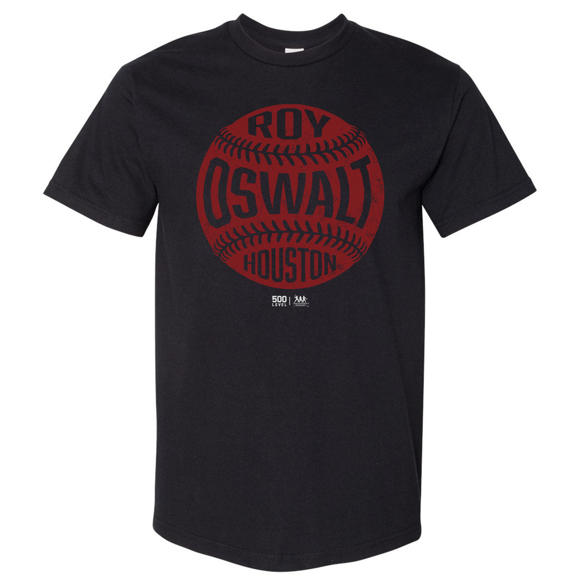 Roy Oswalt Houston Vintage Baseball